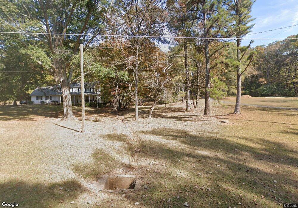 2235 Goode Rd, Conyers, GA 30094 - photo 1