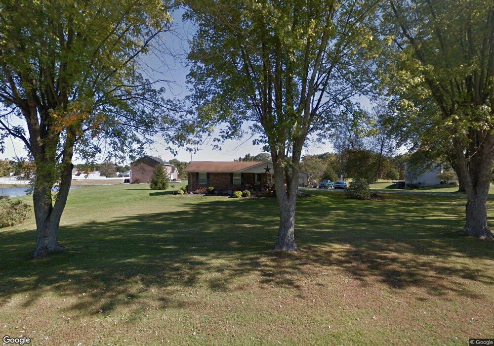 5205 N Hamburg Rd, Oldenburg, IN 47036 - photo 1