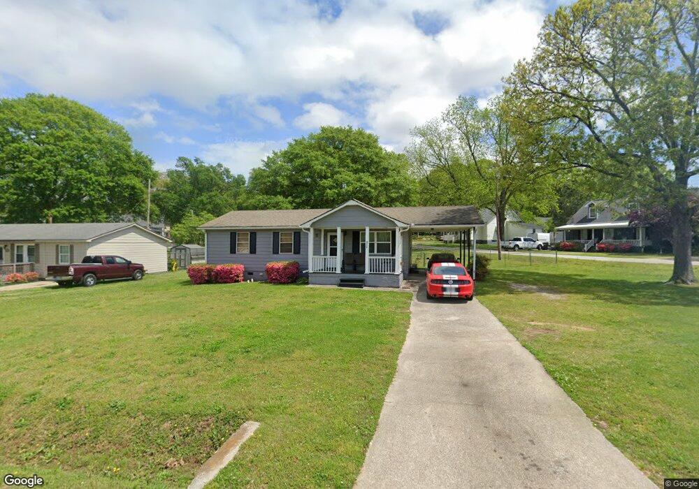 5118 Mill St NE, Covington, GA 30014 - photo 1