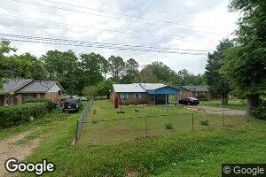 603 Lincoln Park Rd, Marion, AL 36756