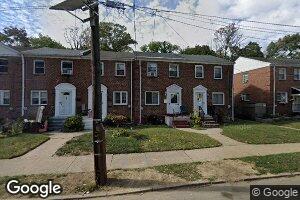859 Parkside Ave, Trenton, NJ 08618