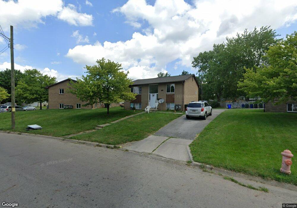 3706 Beulah Rd, Columbus, OH 43224 - photo 1