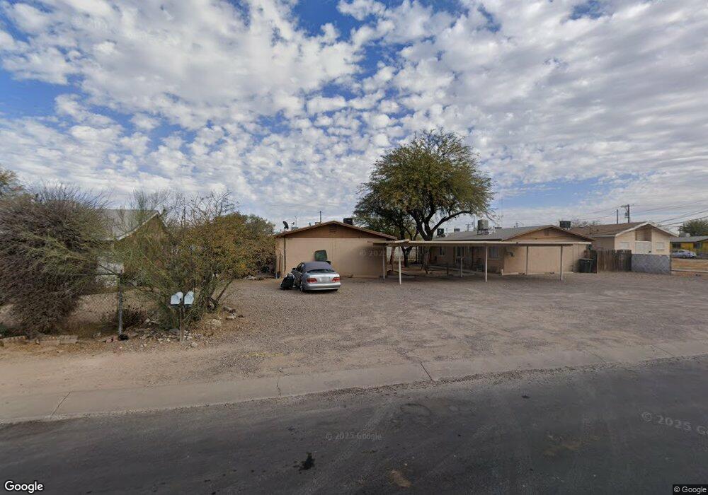 1421 S Highland Ave, Tucson, AZ 85713 - photo 1