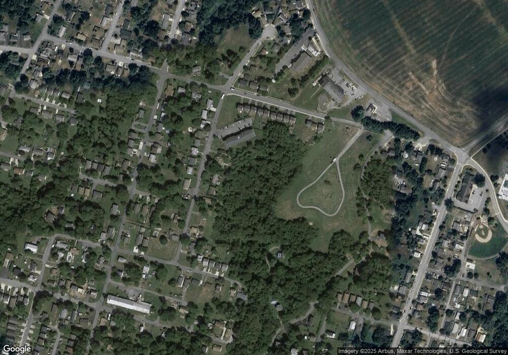 608 E G St, Brunswick, MD 21716 - photo 1