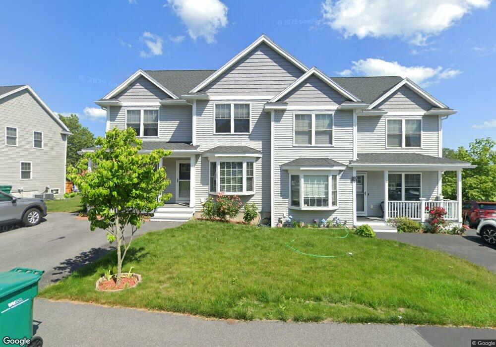 10 Birch Brook Rd unit 10, Lynn, MA 01905 - photo 1