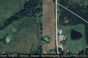 3106 120th St, Allerton, IA 50008