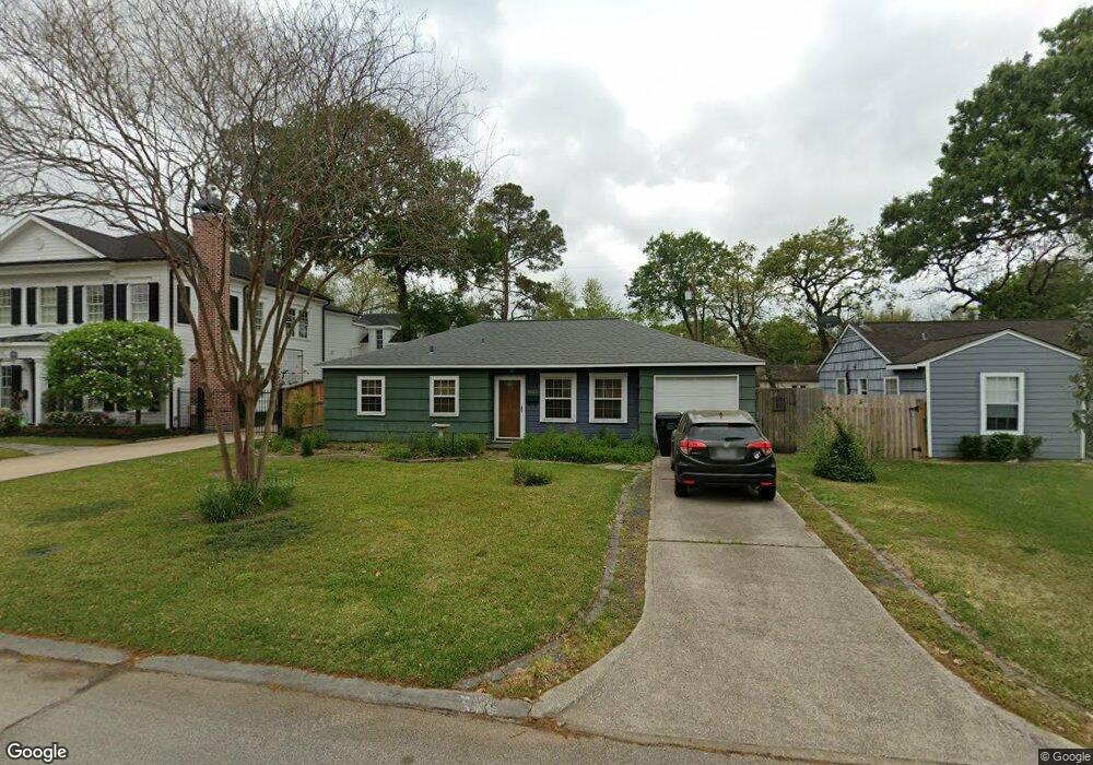 1843 Hewitt Dr, Houston, TX 77018 - photo 1