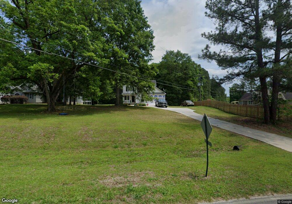 387 Chapman Rd, Macon, GA 31211 - photo 1