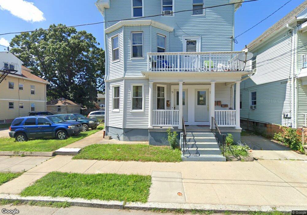 73 Algonquin St unit 75, Providence, RI 02907 - photo 1
