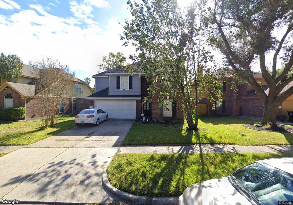 3819 Villa Glen Dr, Houston, TX 77088 - photo 1