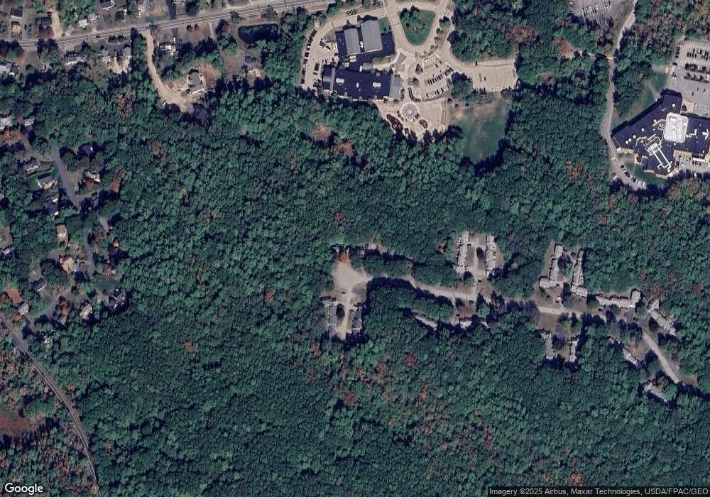 231 Flintlock Village unit 4, Wells, ME 04090 - photo 1