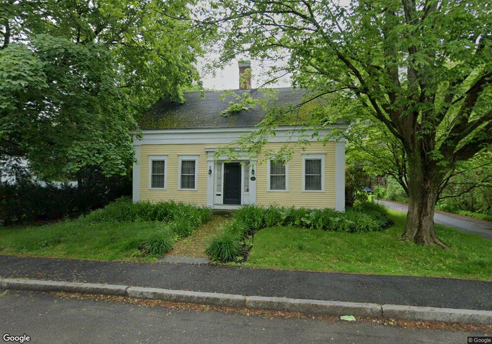 7 Whitmore Ave, Camden, ME 04843 - photo 1