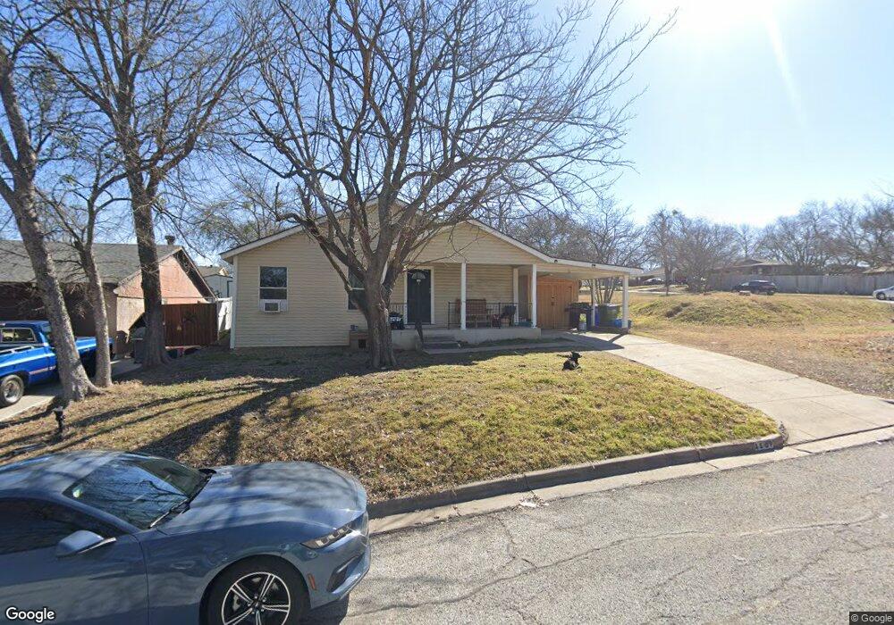 1109 Rumfield Rd, Fort Worth, TX 76108 - photo 1