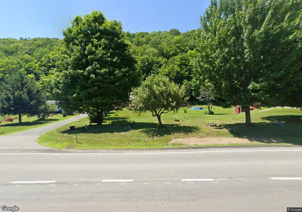 2805 N Hartland Rd, White River Junction, VT 05001 - photo 1