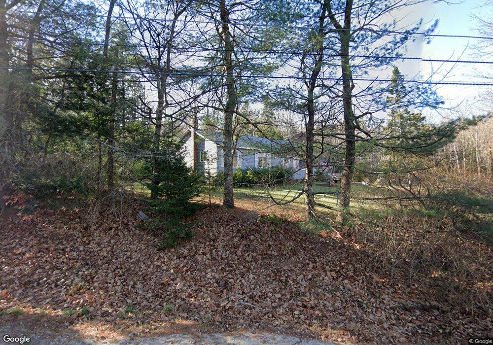 171 Mayall Rd, Gray, ME 04039 - photo 1