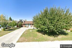 414 W 1500 S, Provo, UT 84601