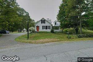 459 Tucker Hill Rd, Thetford Center, VT 05075