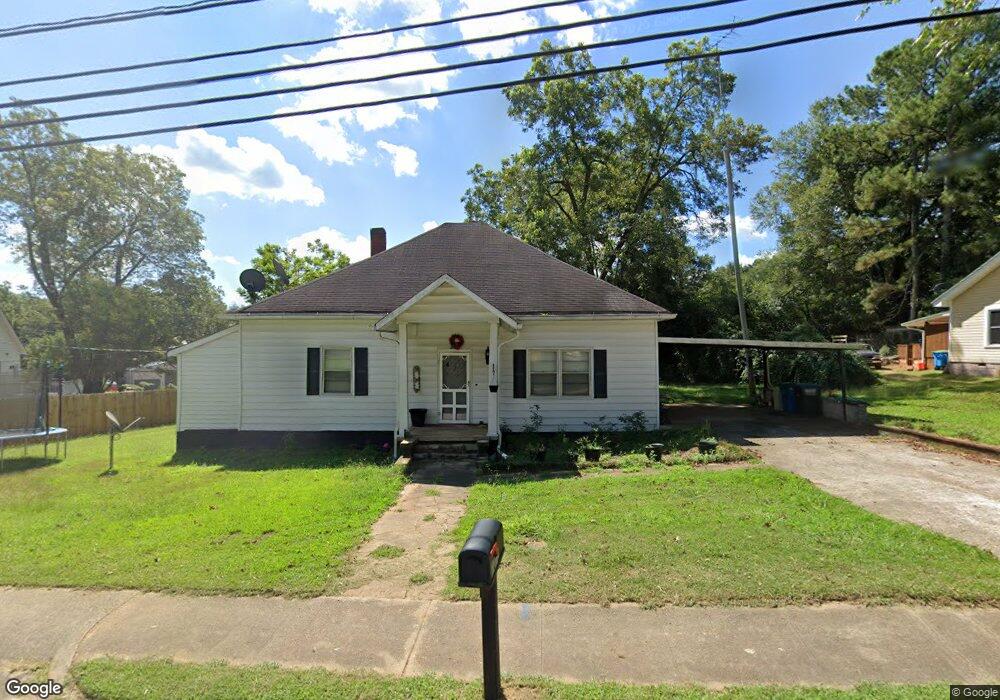 9072 Jefferson St, Commerce, GA 30529 - photo 1
