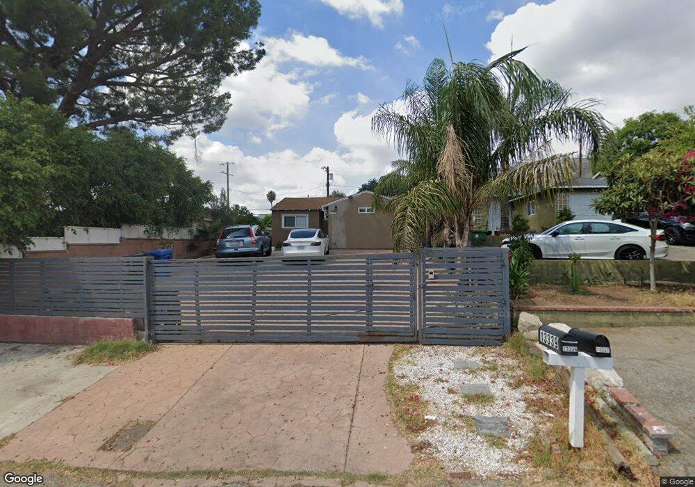 13339 Dyer St, Sylmar, CA 91342 - photo 1