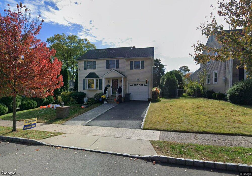 323 Sylvan Rd, Bloomfield, NJ 07003 - photo 1