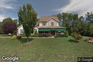 20 Bridle Path Way, Stevens, PA 17578