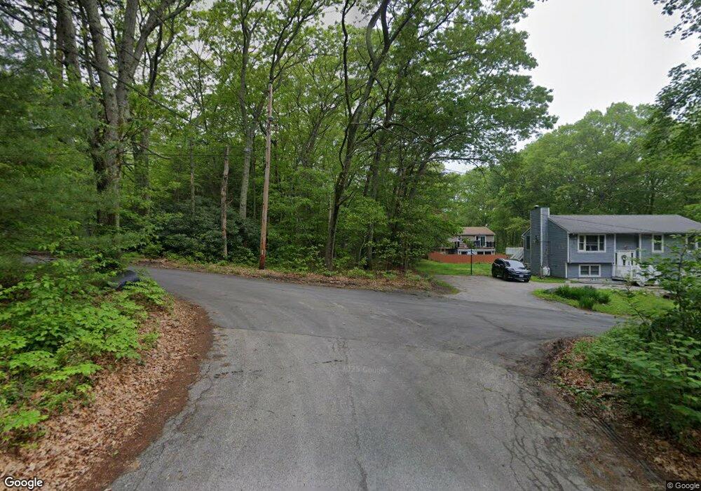 0 Ridgeway Ave unit 18665, Johnston, RI 02919 - photo 1