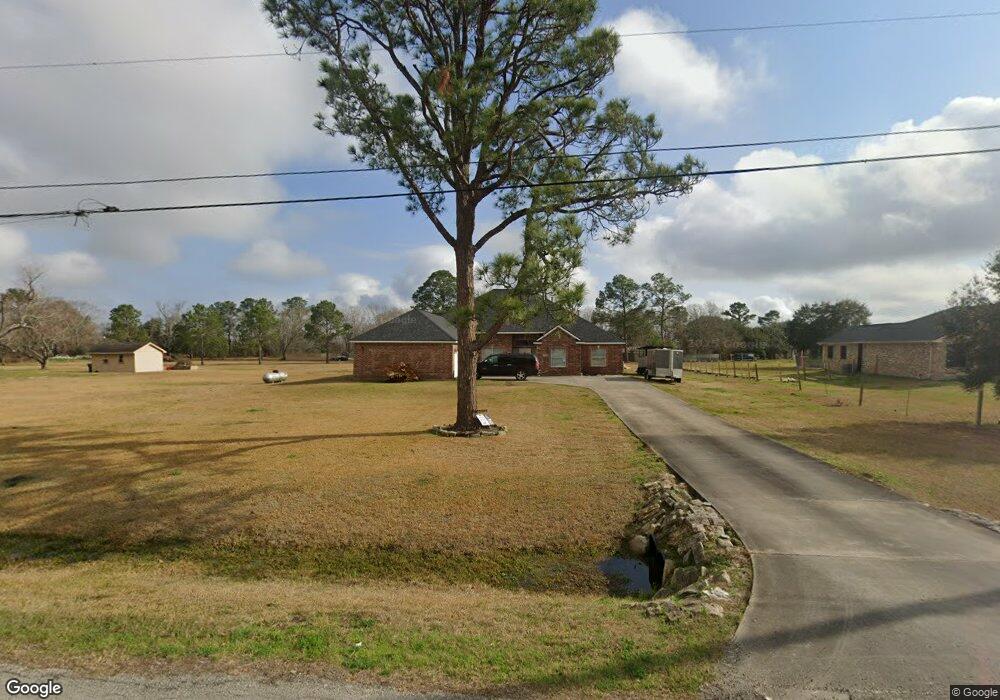 3645 Sky Ranch Dr, Alvin, TX 77511 - photo 1