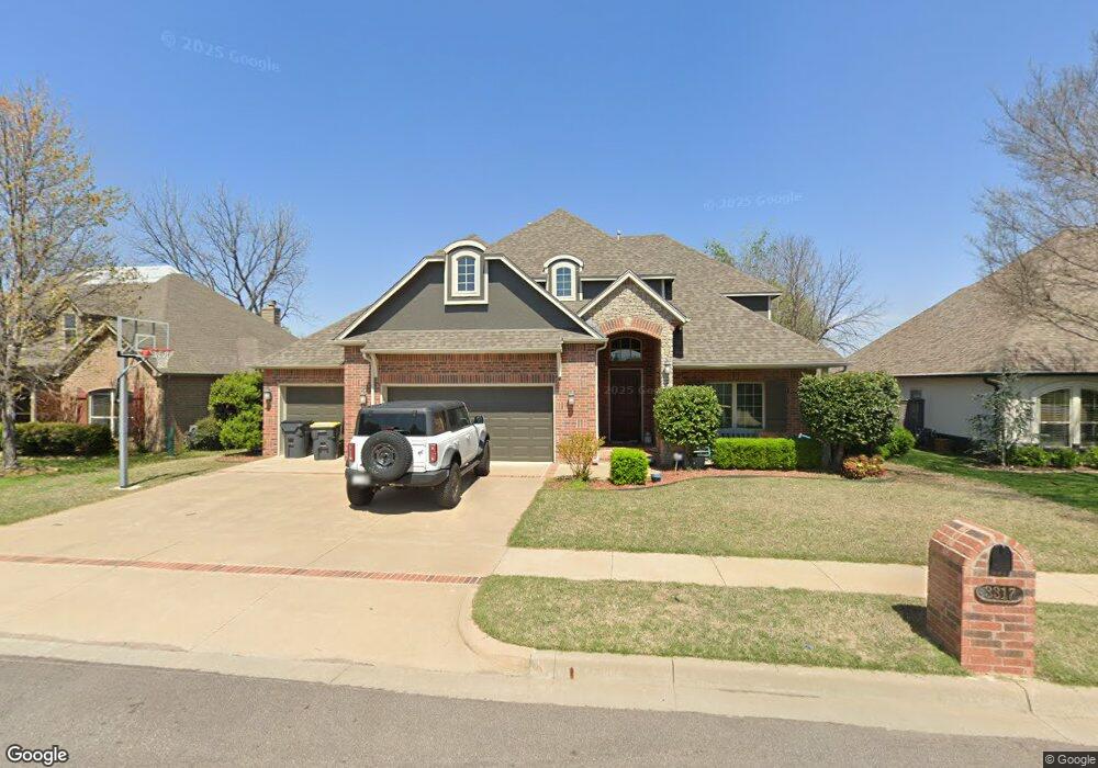 3317 W 110th St S, Sapulpa, OK 74066 - photo 1