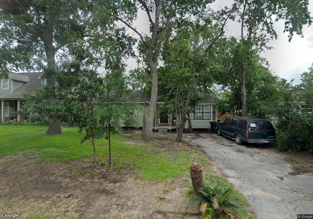 1647 Du Barry Ln, Houston, TX 77018 - photo 1