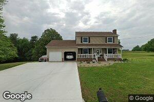 133 County Road 1148, Fancy Farm, KY 42039
