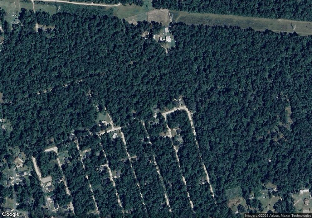 90 Mohican Trail, Crawfordville, FL 32327 - photo 1
