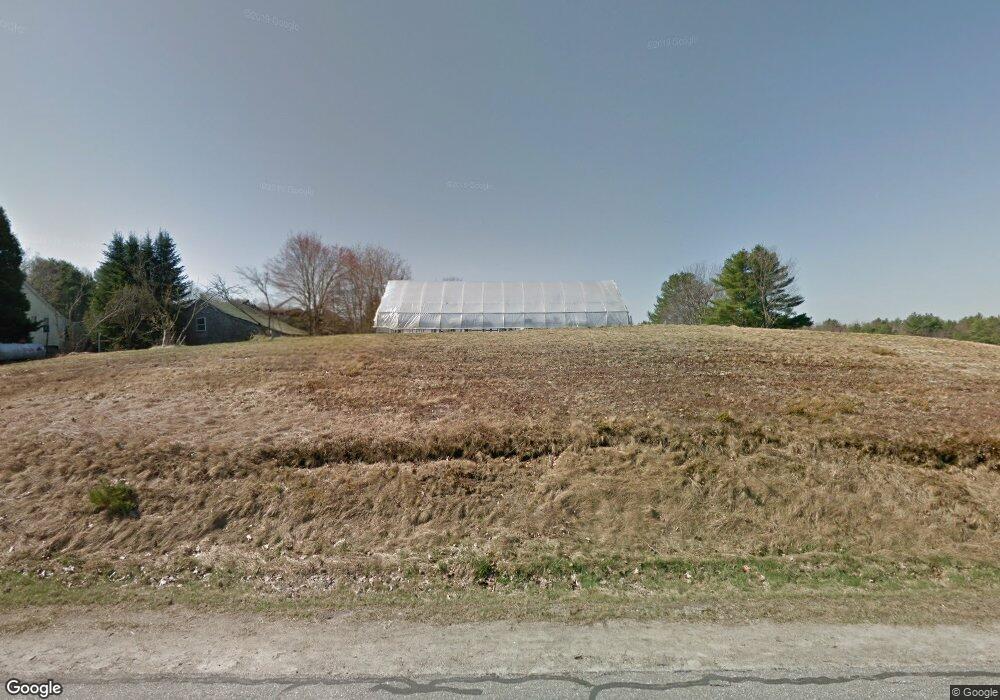 21 Beech Hill Rd, Freeport, ME 04032 - photo 1