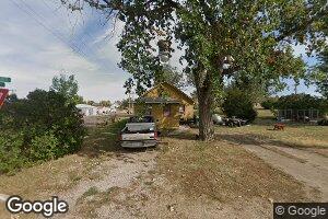 1002 Jackson St, Burke, SD 57523