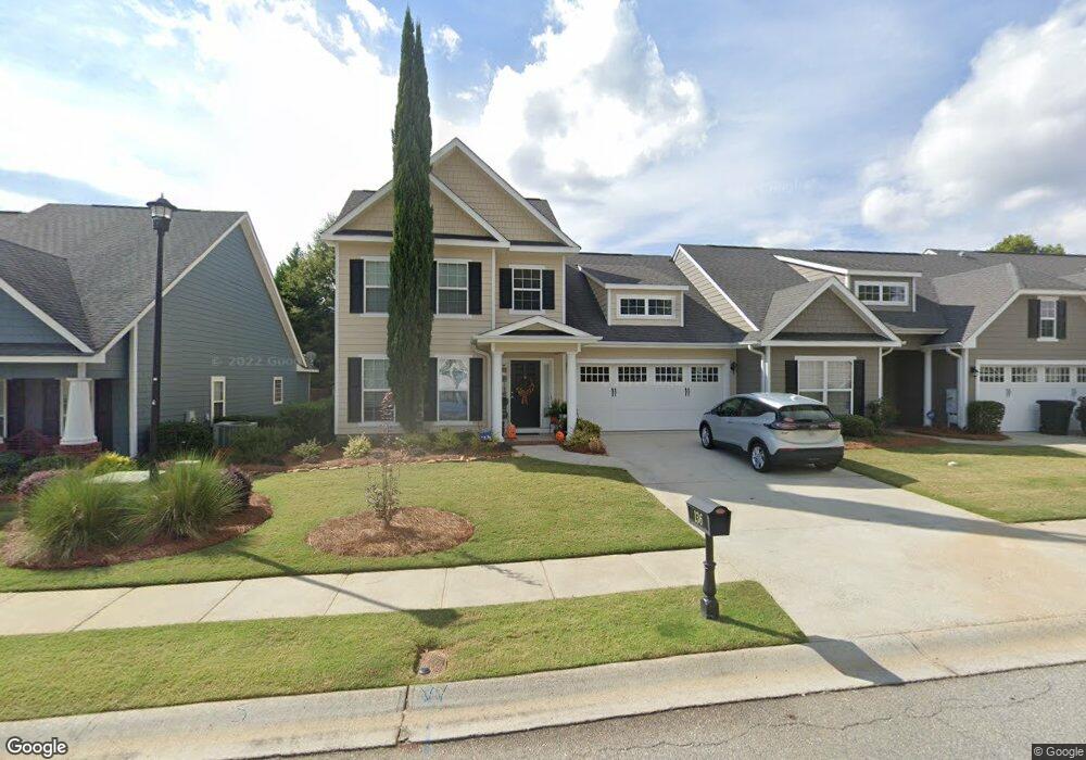 136 Preakness Dr, Evans, GA 30809 - photo 1