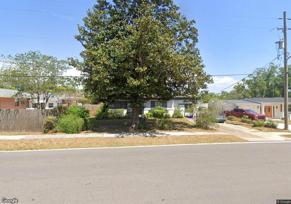 2705 Hyde Park Rd, Jacksonville, FL 32210 - photo 1