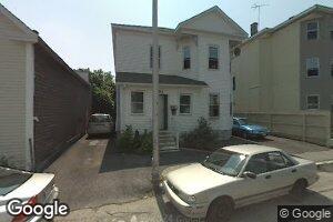 93 Armory St, Worcester, MA 01603