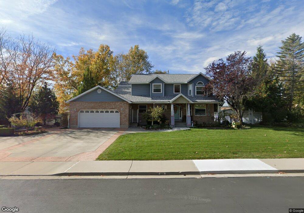 641 N 75 W, Lindon, UT 84042 - photo 1