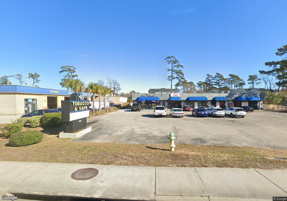 1258 3rd Ave S, Myrtle Beach, SC 29577 - photo 1