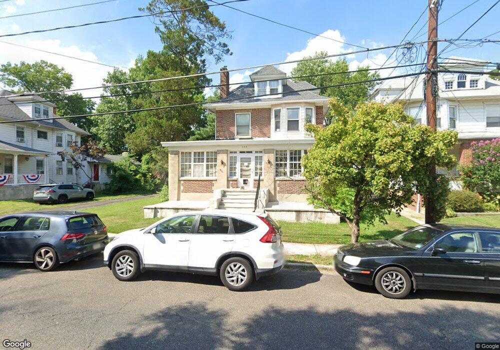 825 Park Ave, Collingswood, NJ 08108 - photo 1
