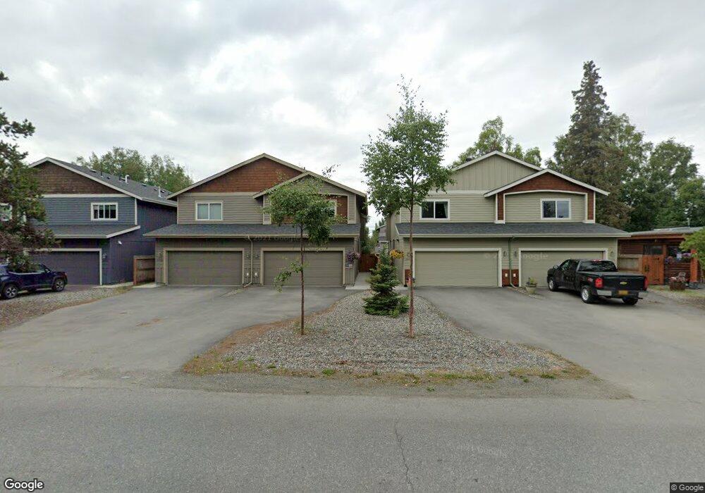 2908 Lois Dr, Anchorage, AK 99517 - photo 1