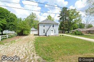 217 Mckinley St, Hooppole, IL 61258