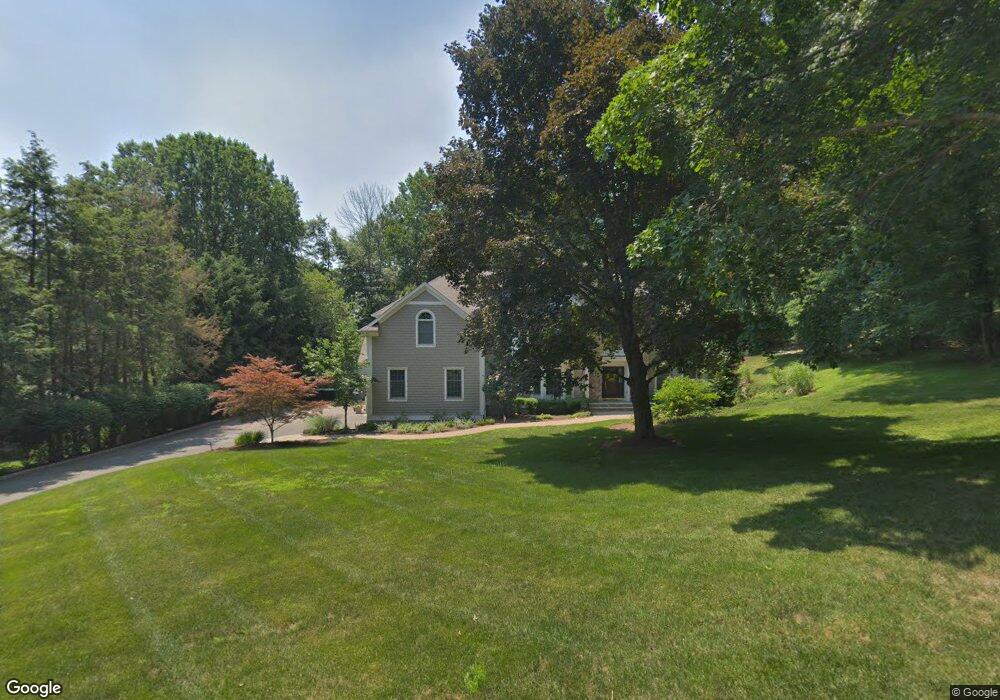 40 Brook Rd, Upper Saddle River, NJ 07458 - photo 1