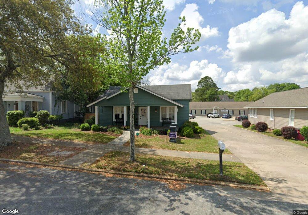 614 Central Ave N, Tifton, GA 31794 - photo 1