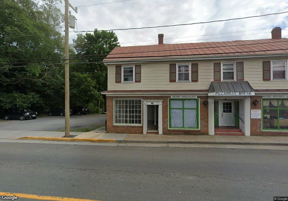 109 S Main St, Edinburg, VA 22824 - photo 1