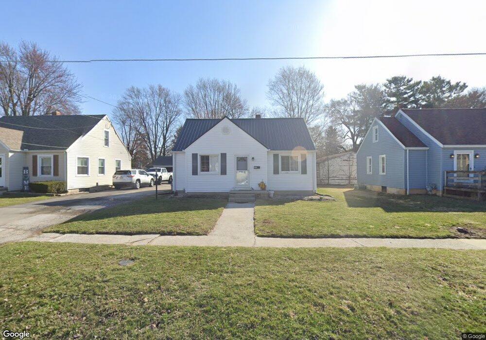 805 Carnahan Ave, Findlay, OH 45840 - photo 1