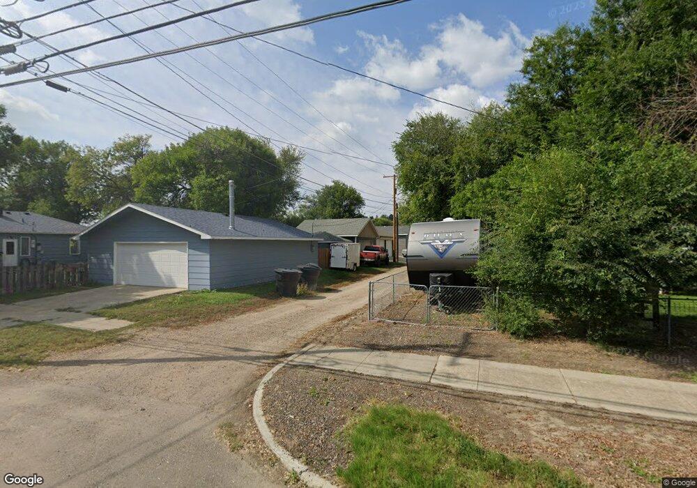 615 15th St, Havre, MT 59501 - photo 1