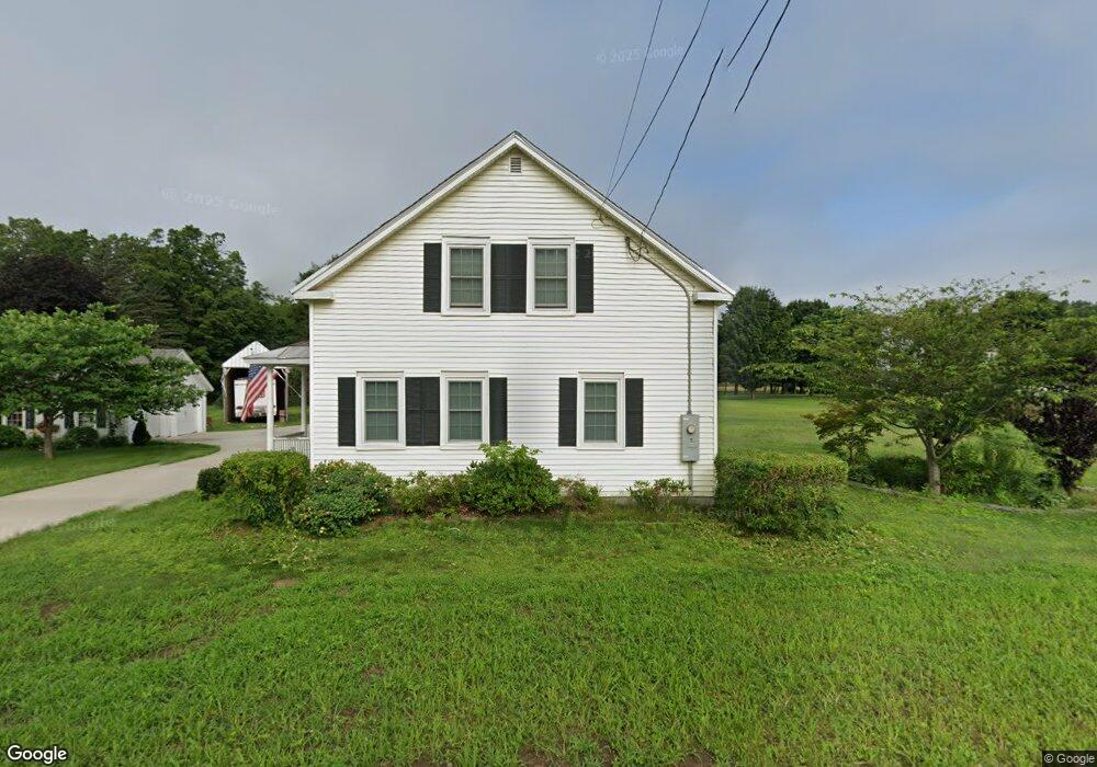 53 West St, West Hatfield, MA 01088 - photo 1