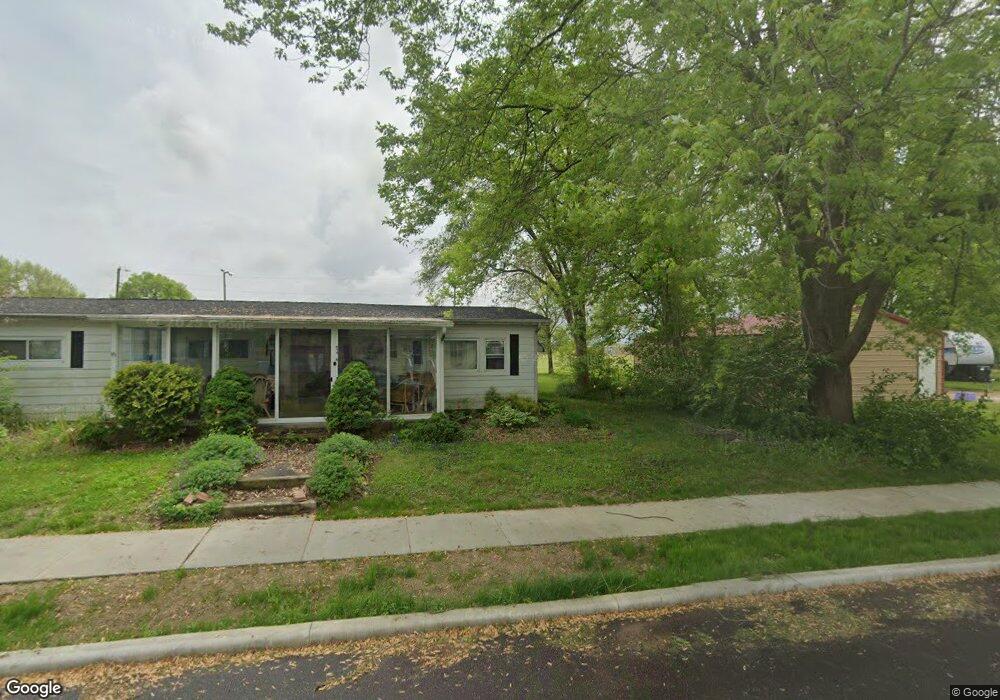 614 E Delphi St, Converse, IN 46919 - photo 1