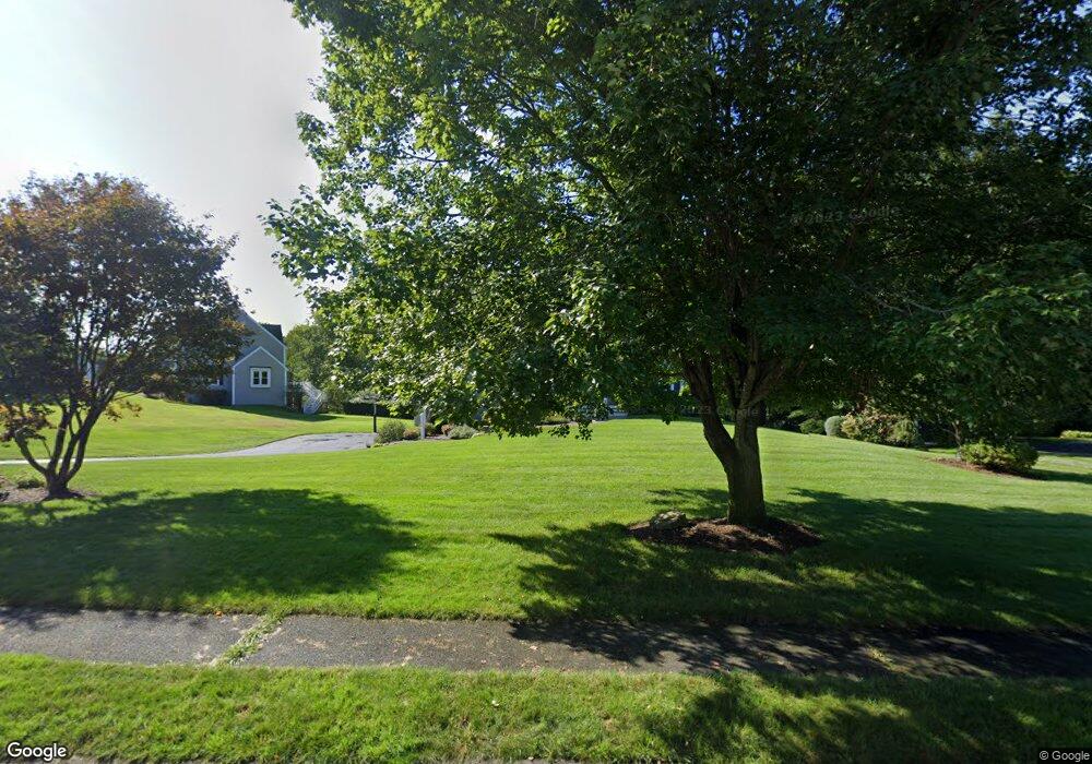 1 Rough Rider Ridge, Hopkinton, MA 01748 - photo 1