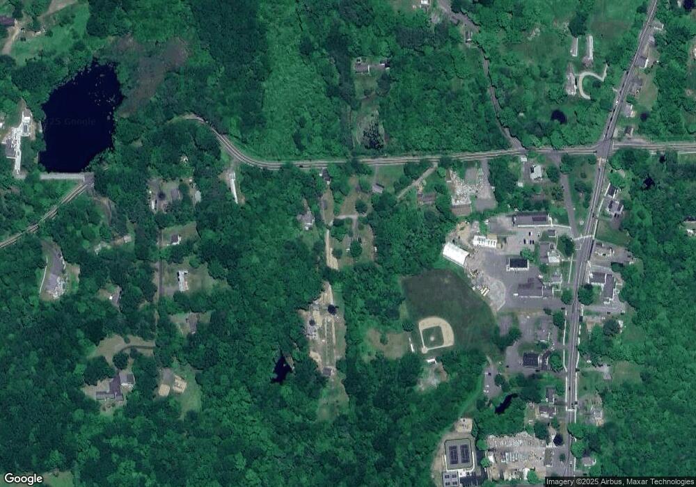 15 Crane Ln, Bethlehem, CT 06751 - photo 1